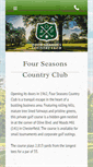 Mobile Screenshot of fourseasonschesterfield.com